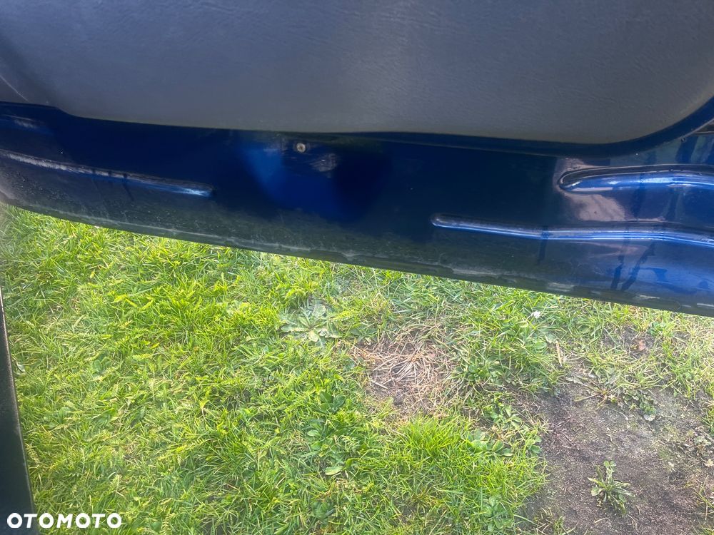 Mercedes-Benz Klasa A 140 Classic Piccadilly - 8