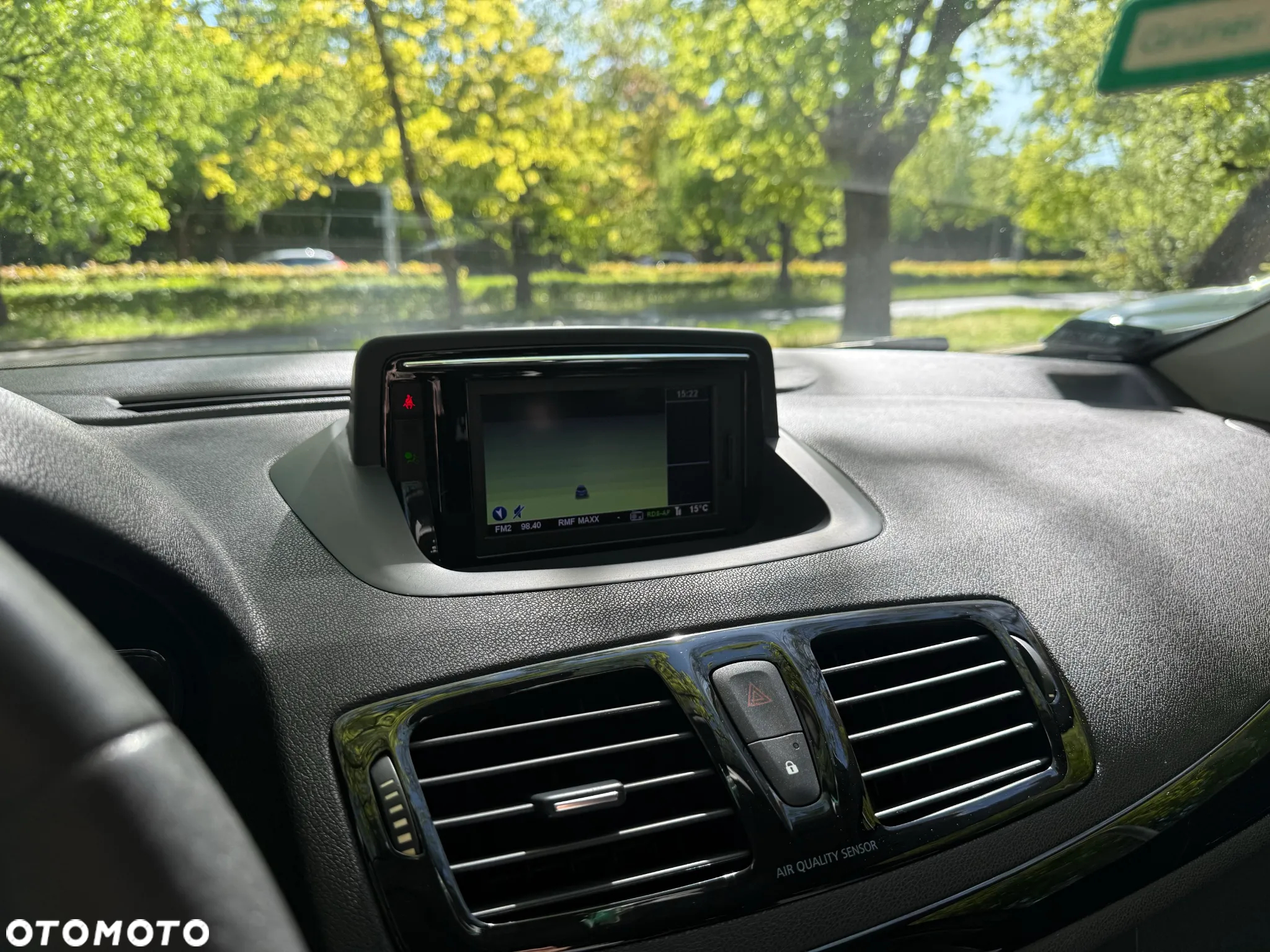 Renault Megane 1.6 dCi Energy Bose Edition - 8