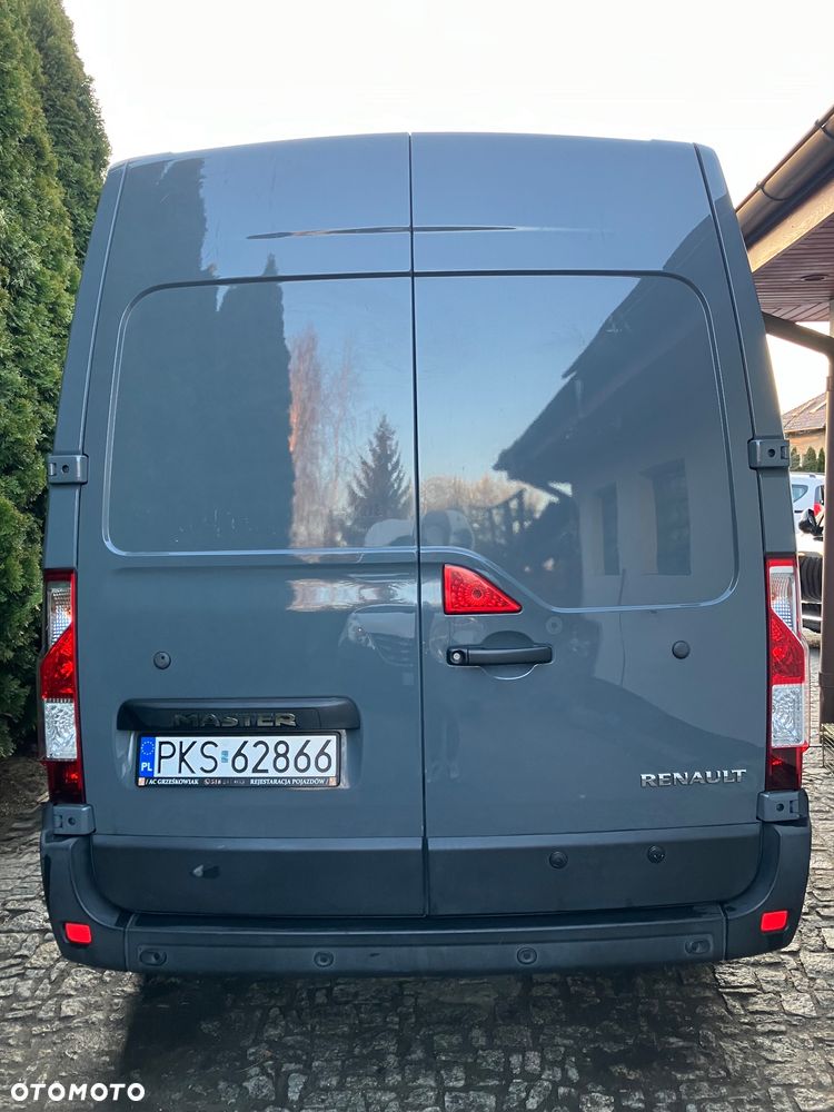 Renault Master - 9