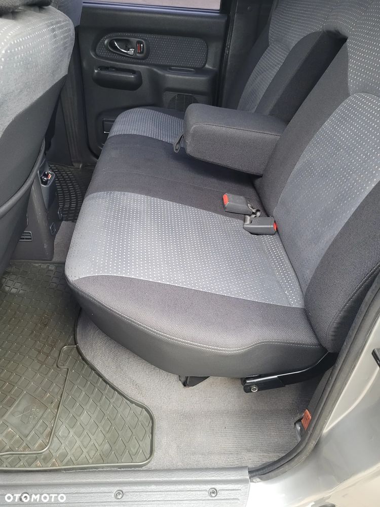 Mitsubishi L200 Pick Up 4x4 Magnum - 13