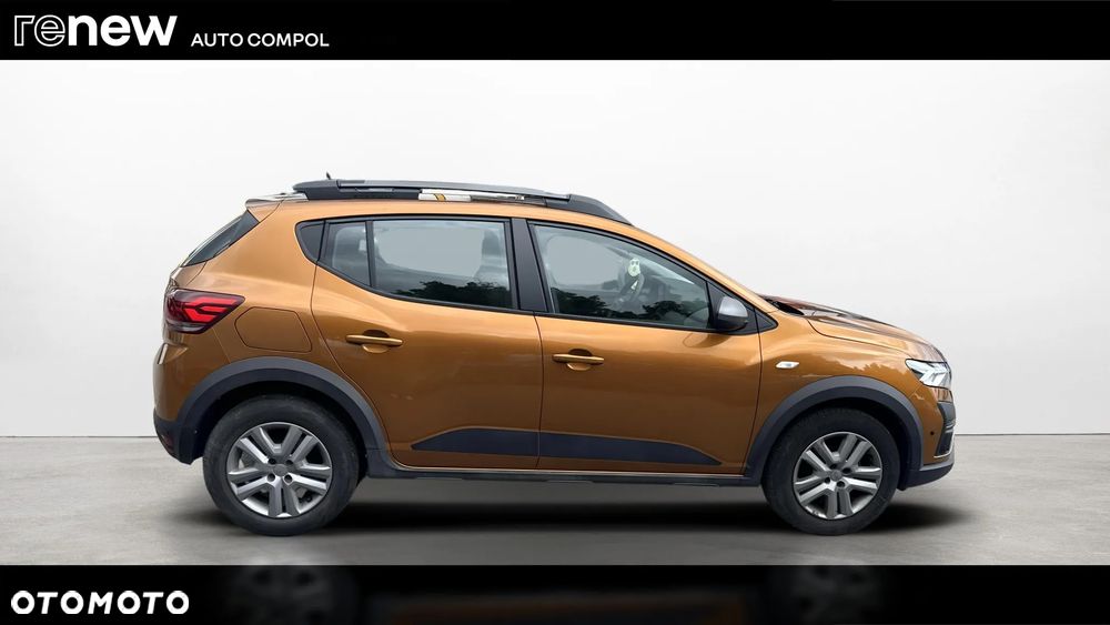 Dacia Sandero 1.0 TCe Expression - 6