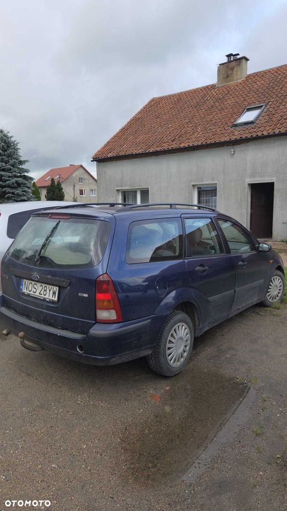Ford Focus - 2