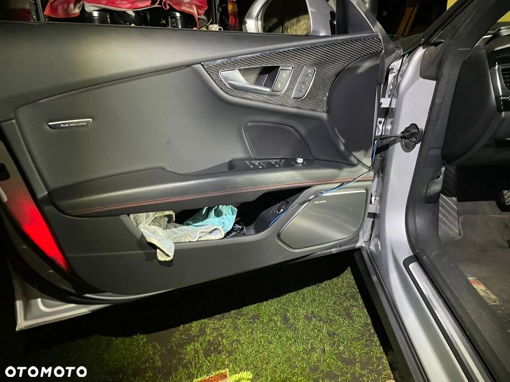 Audi A7 Sportback 3.0 TDI Quattro Tiptronic - 13