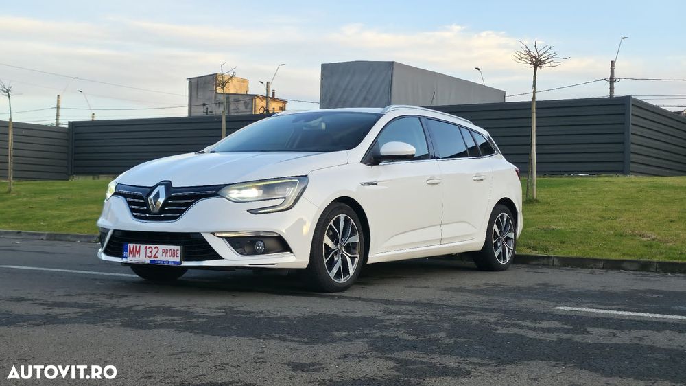 Renault Megane ENERGY dCi 130 INTENS - 40
