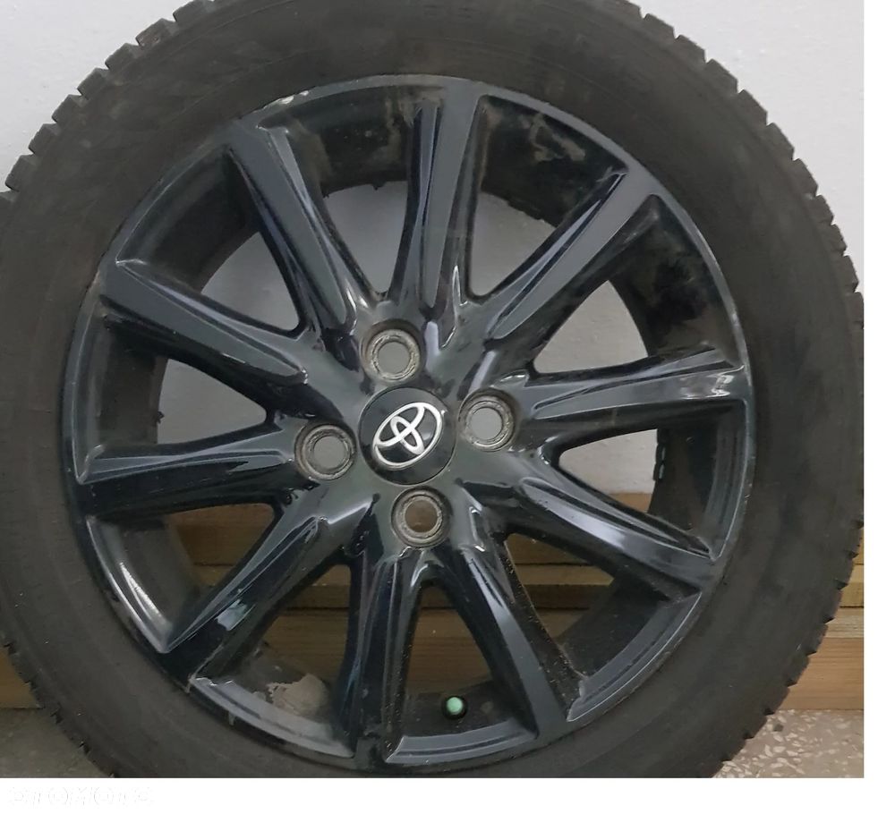 Toyota Aygo 1.0 VVT-i Sprint EU6 - 13