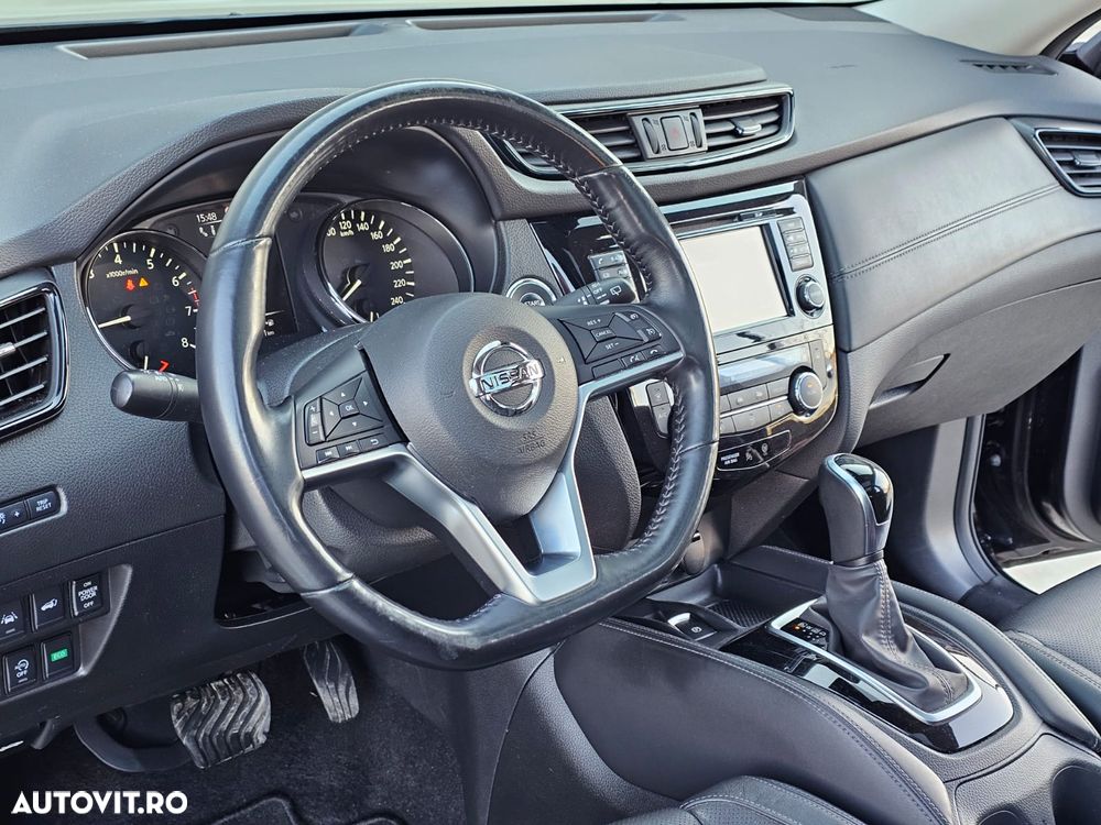 Nissan X-Trail 1.3 DIG-T Tekna - 3