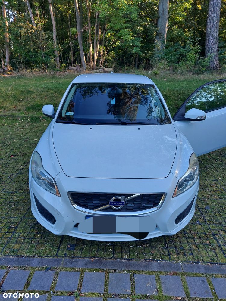 Volvo C30 1.6D DRIVe R-Design Start-Stop - 2