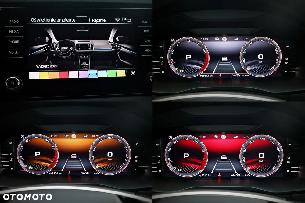 Skoda Karoq 1.5 TSI ACT Sportline DSG - 26