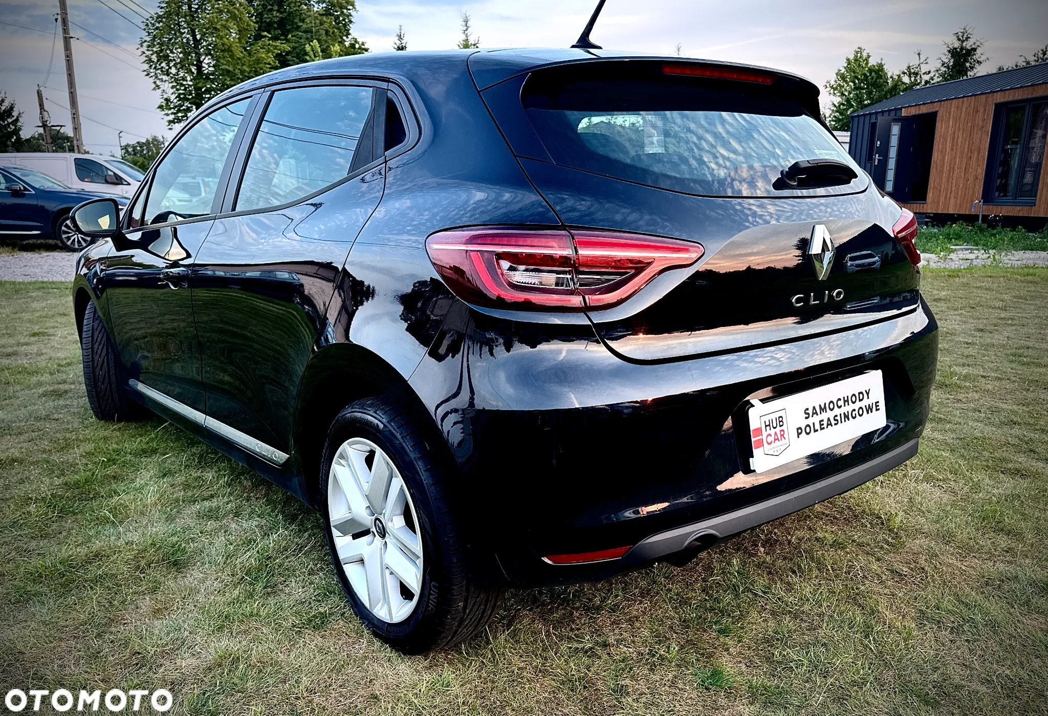 Renault Clio 1.0 TCe Zen - 36