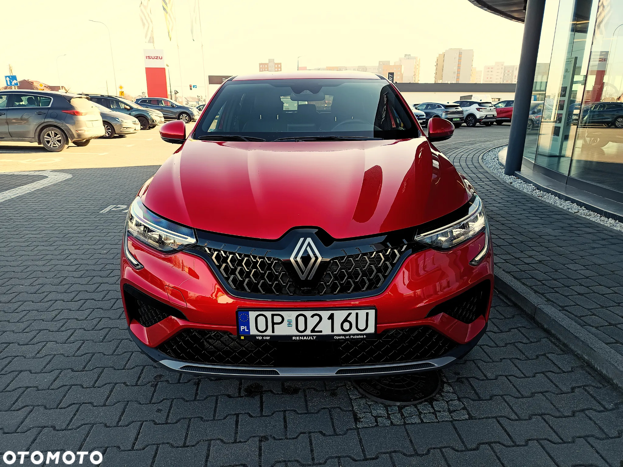 Renault Arkana 1.3 TCe mHEV Techno EDC - 2