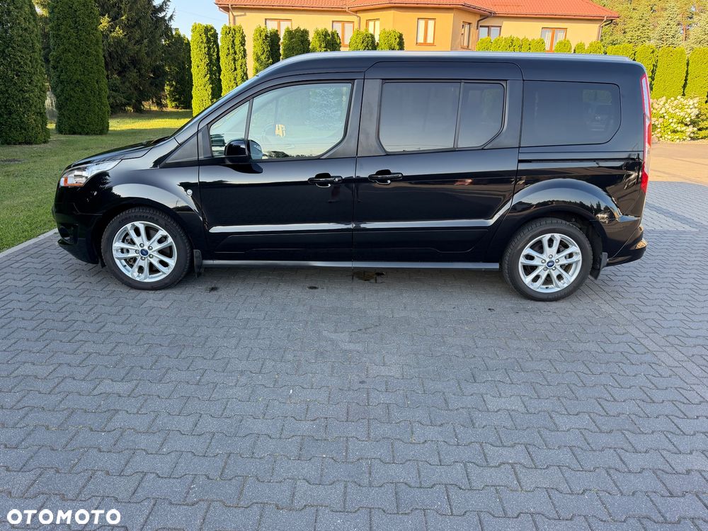 Ford Transit Connect - 26