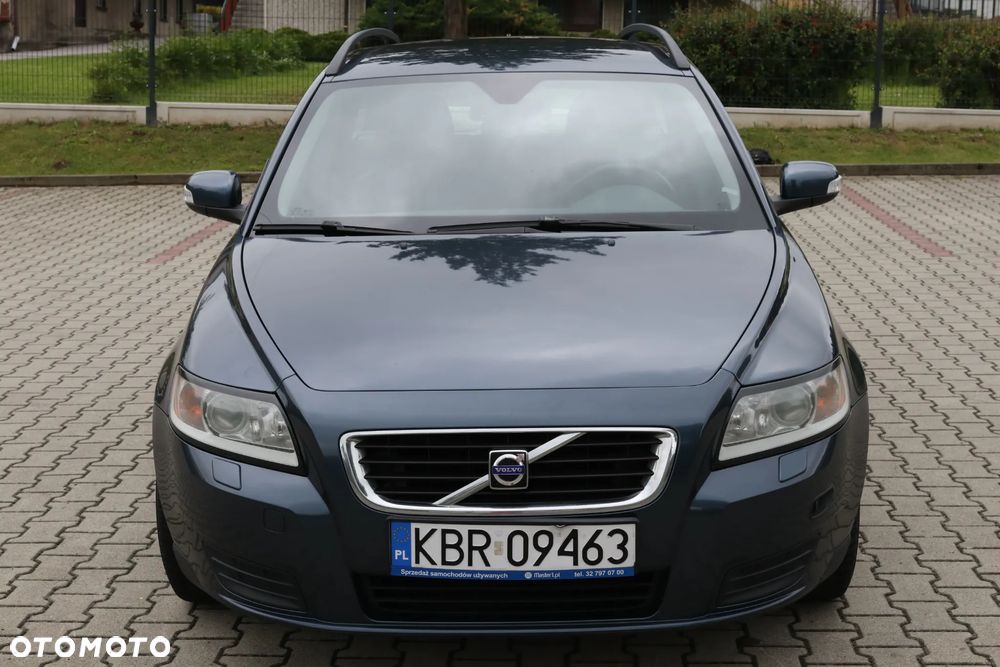 Volvo V50 1.8 - 2