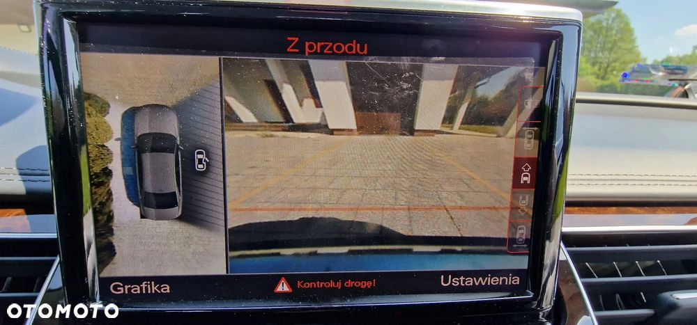 Audi A8 3.0 TDI DPF clean quattro tiptronic Lang - 27