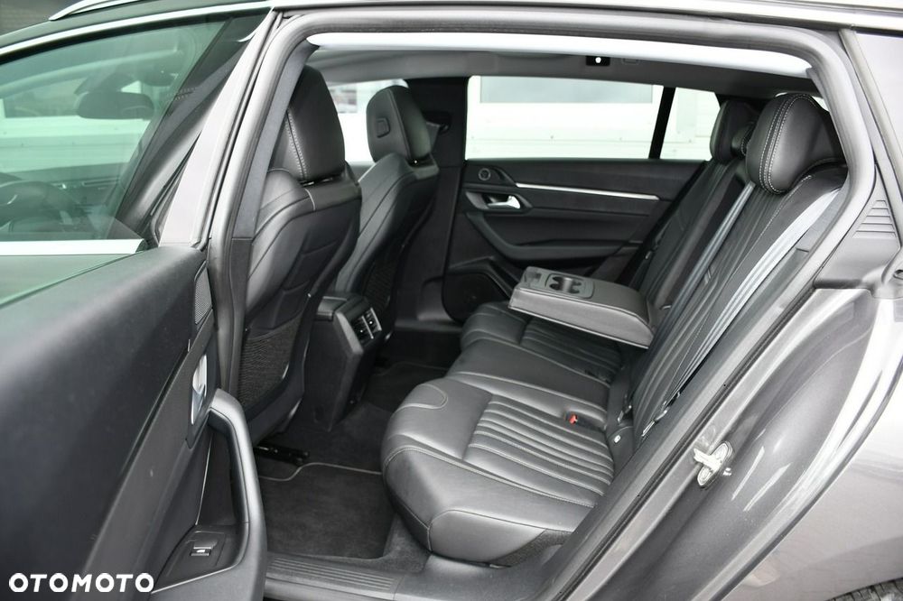 Peugeot 508 - 31