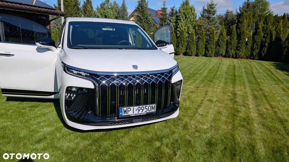 Forthing V-Tour - 10