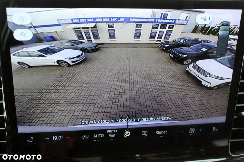 Ford Transit - 17