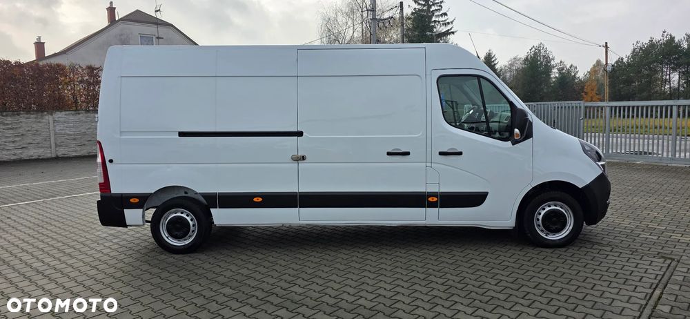 Opel MOVANO H2 L3 - 6