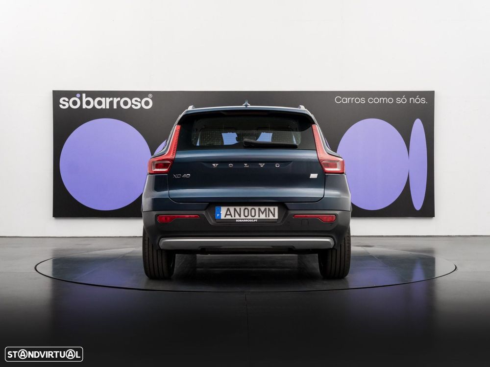 Volvo XC 40 1.5 T4 PHEV Inscription Expression - 5