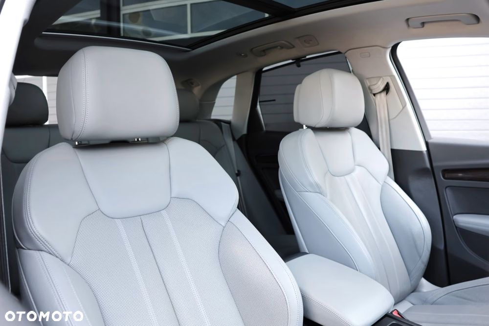 Audi Q5 45 TFSI quattro S tronic - 13