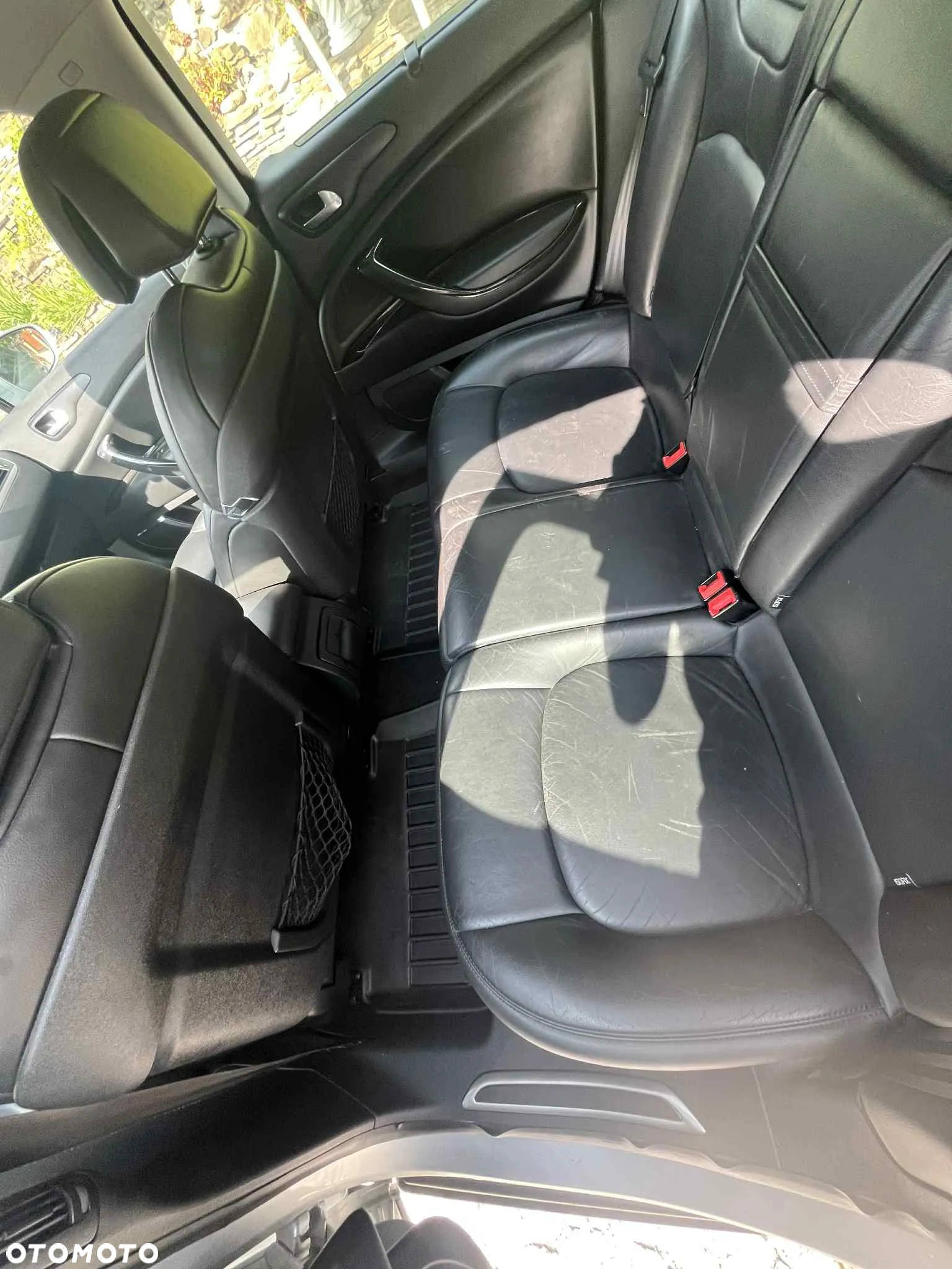 Citroën C5 2.0 HDi Exclusive - 11