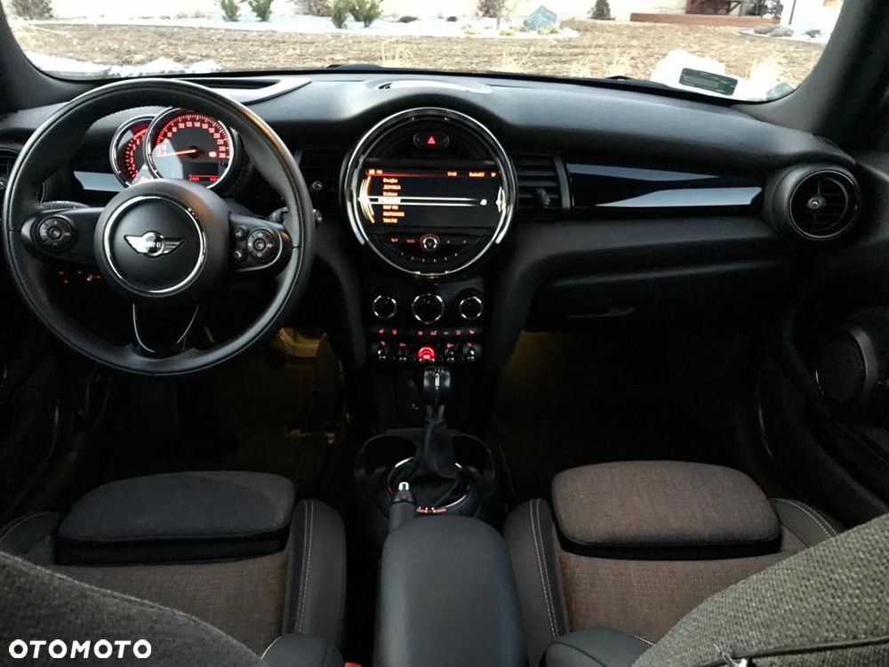 MINI Cooper S - 18
