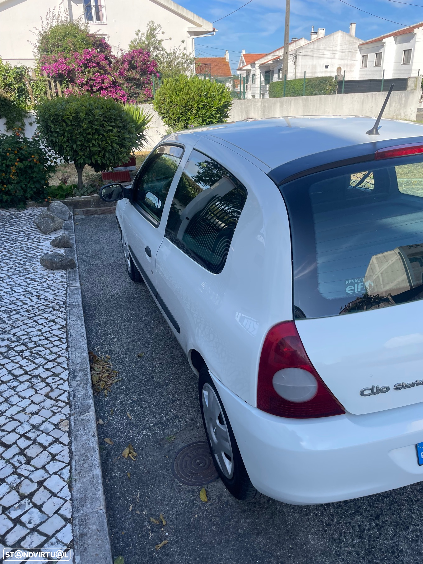 Renault Clio 1.5 dCi Dynamique - 20