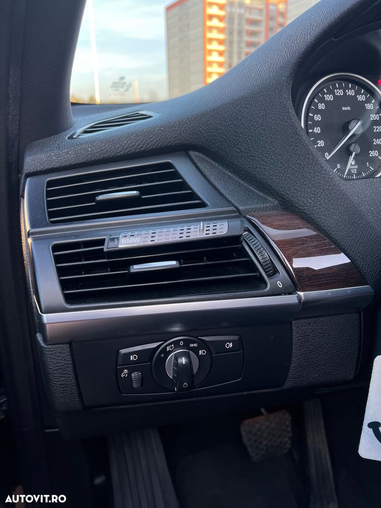 BMW X5 xDrive40d - 18