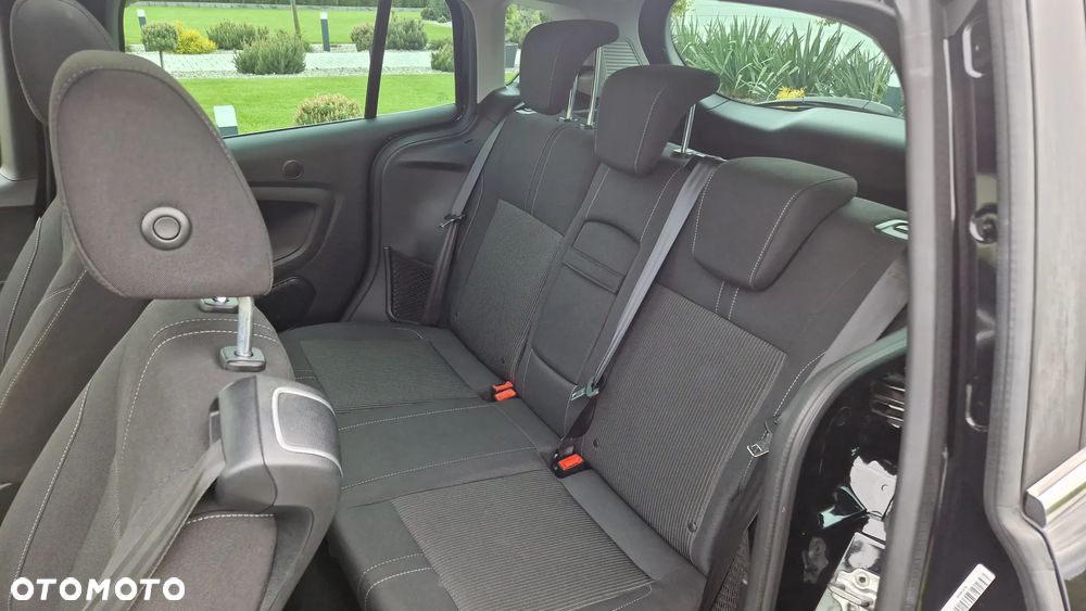 Ford B-MAX 1.5 TDCi Titanium - 12