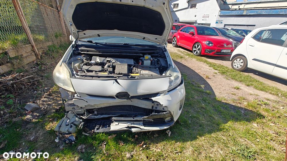 Toyota Prius - 11