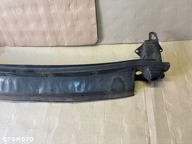 honda civic viii belka zderzaka przód przednia strefa zgniotu 2006-11 r. - 3