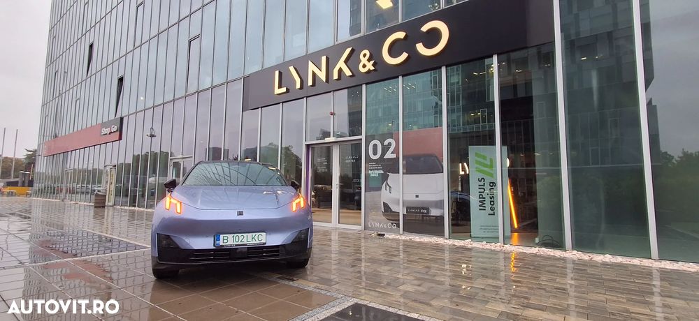 Lynk&Co 02 - 2
