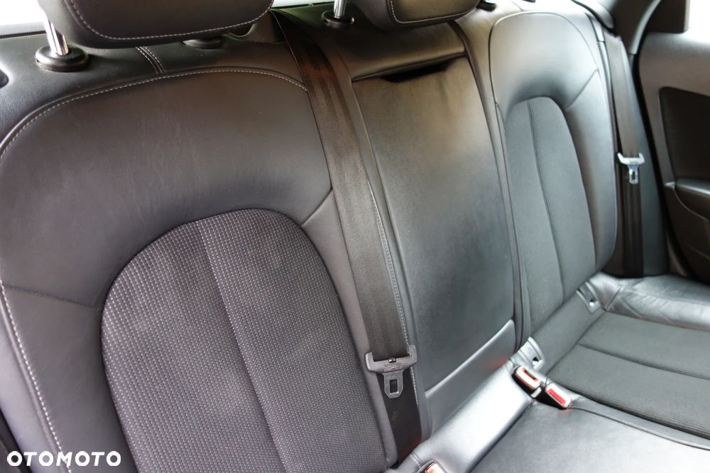 Audi A6 Avant 2.0 TDI - 17