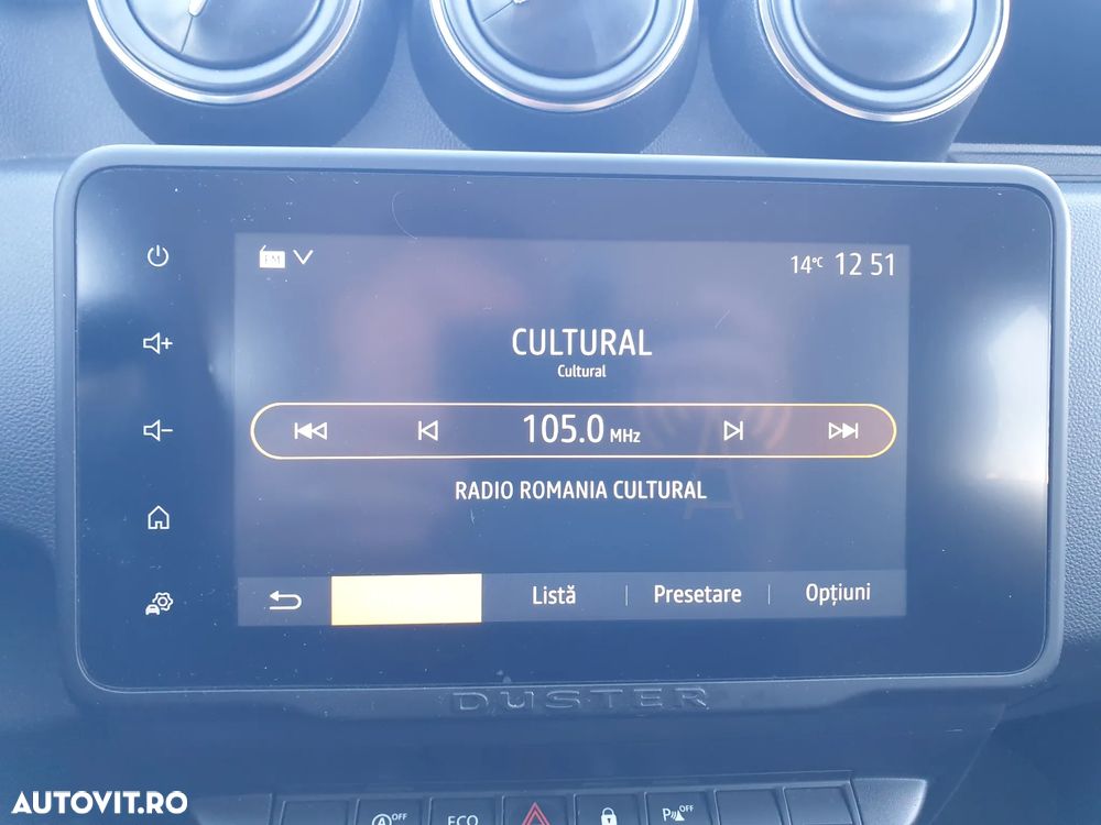 Dacia Duster 1.5 Blue dCi Prestige - 21