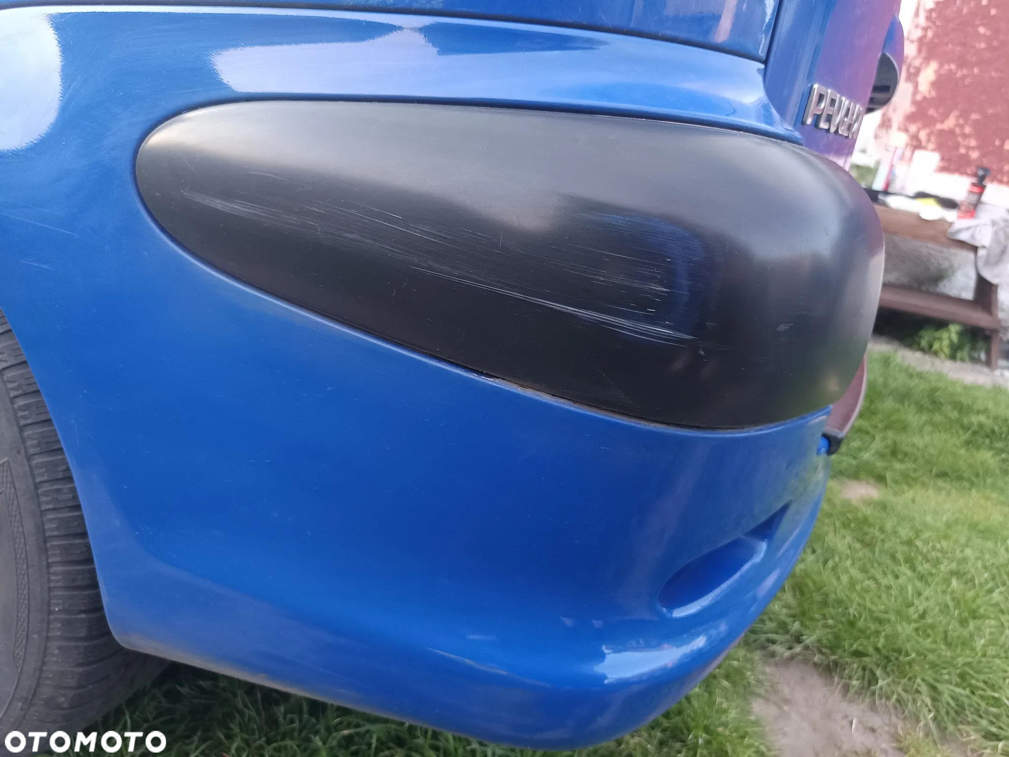 Peugeot 206 1.6 XS - 15