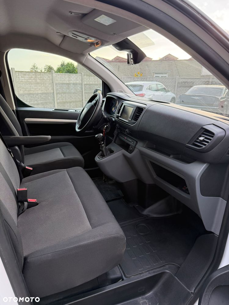 Fiat Scudo - 10