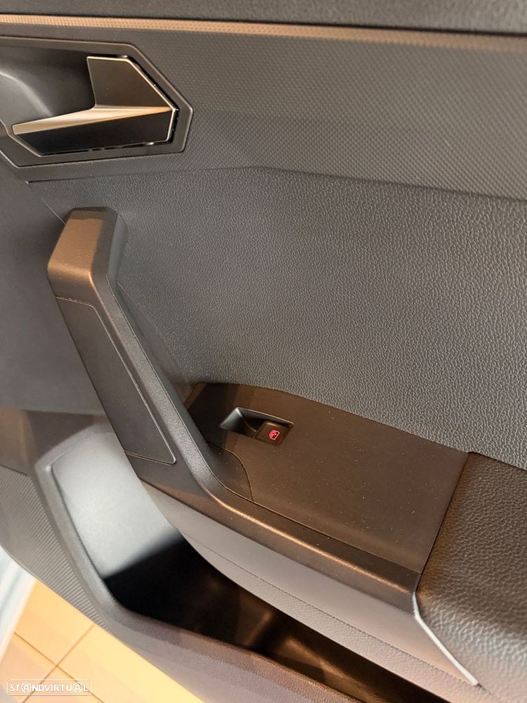 SEAT Ibiza 1.0 TSI Style DSG - 38