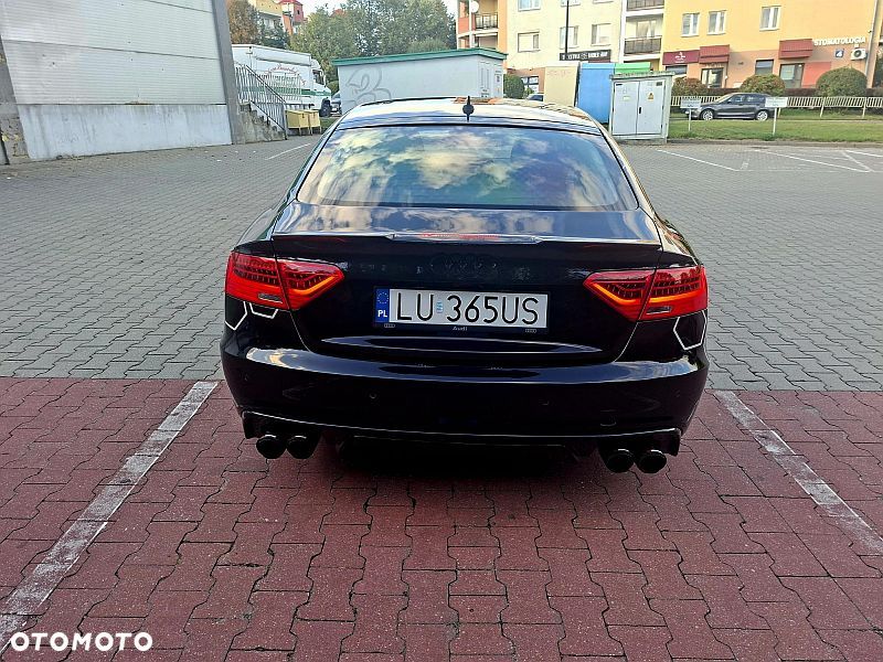 Audi A5 Sportback - 22