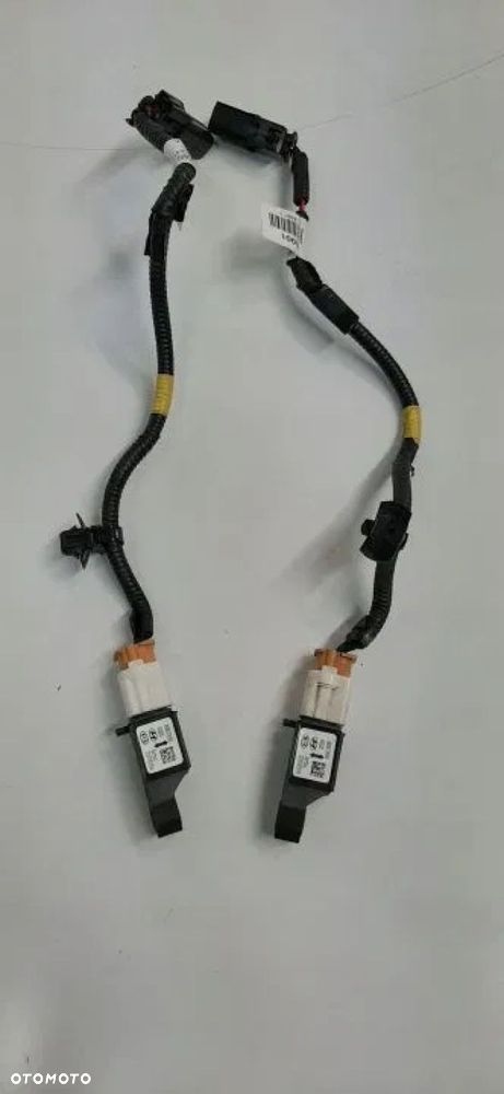 CZUJNIK UDERZENIOWY KIA OPTIMA IV 17r 95920D4000 - 1