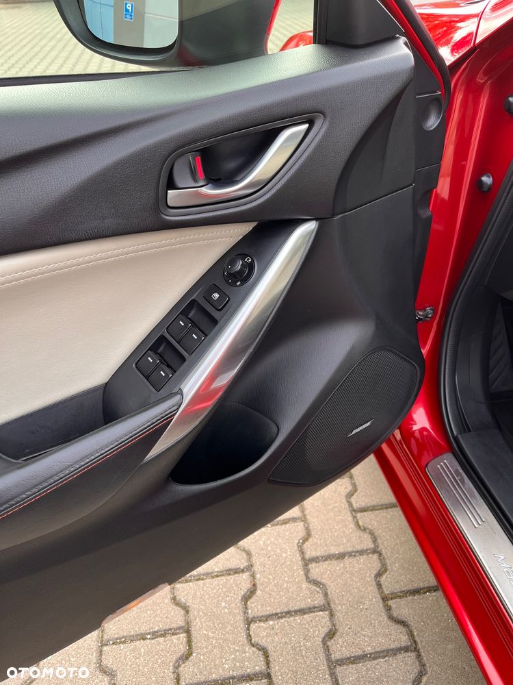 Mazda 6 2.0 Skymotion - 7