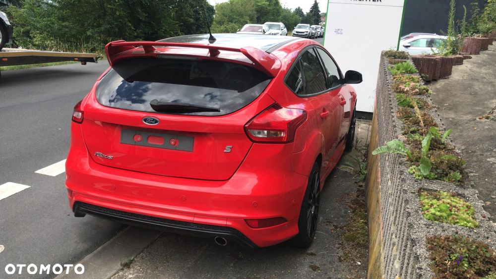 Ford Focus 1.5 EcoBoost STart-Stopp-System ST-Line - 6
