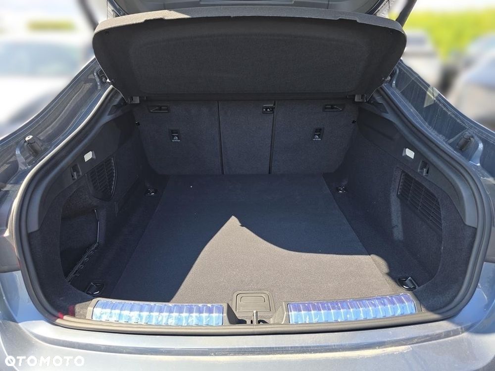 Audi A5 Limousine - 7