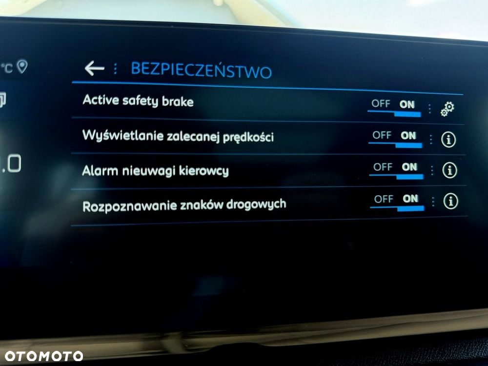 Peugeot 5008 - 39