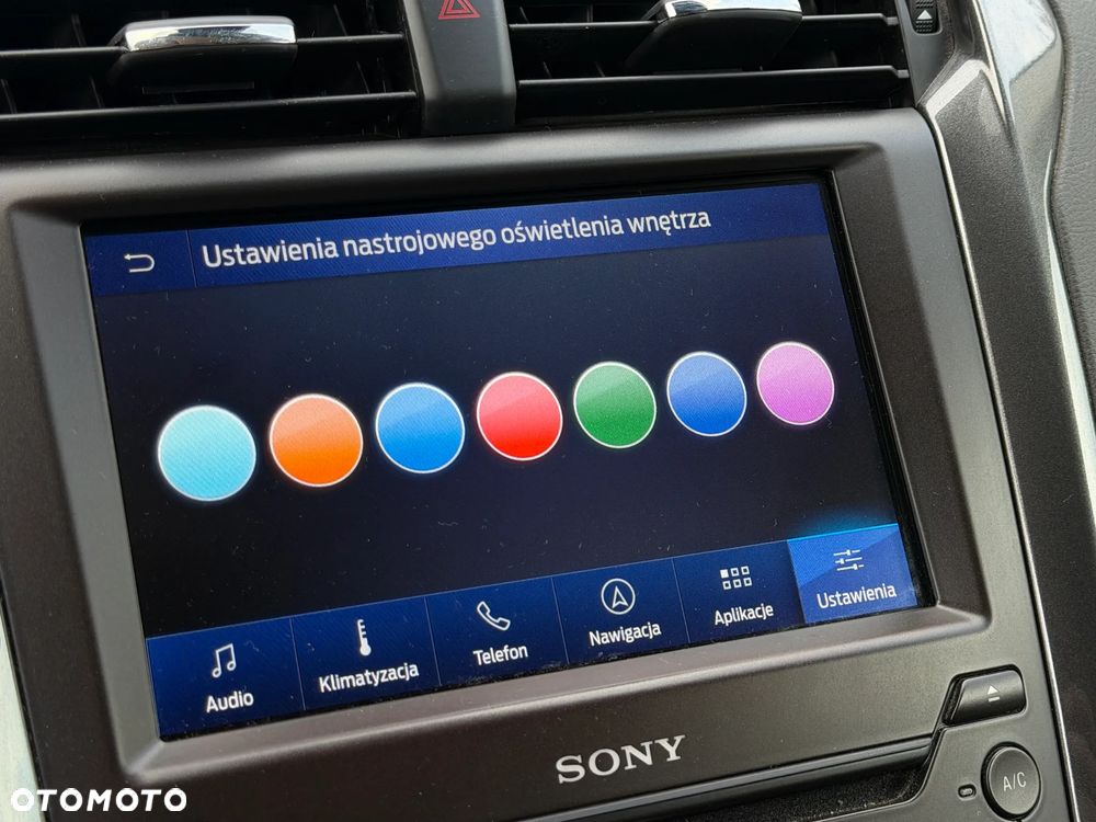 Ford Mondeo SW 2.0 EcoBlue Titanium - 20