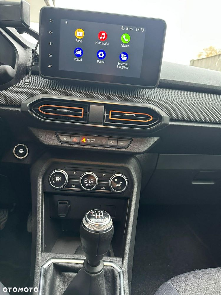 Dacia Sandero TCe 90 Expression - 16