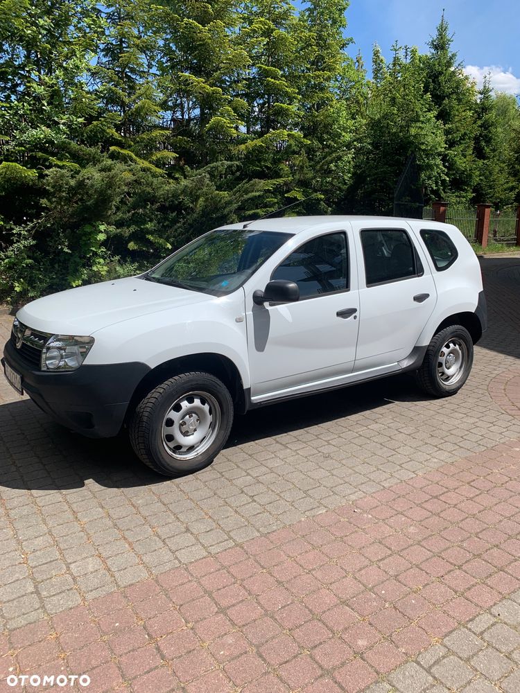 Dacia Duster 1.6 - 11