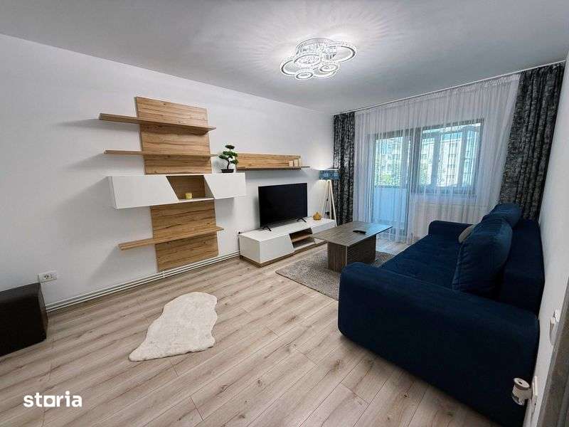 Inchiriez apartament 3 camere Popa Sapca — fotografia 1