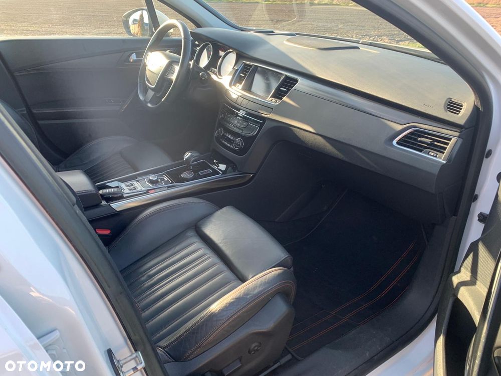 Peugeot 508 RXH Hybrid Business-Line - 35