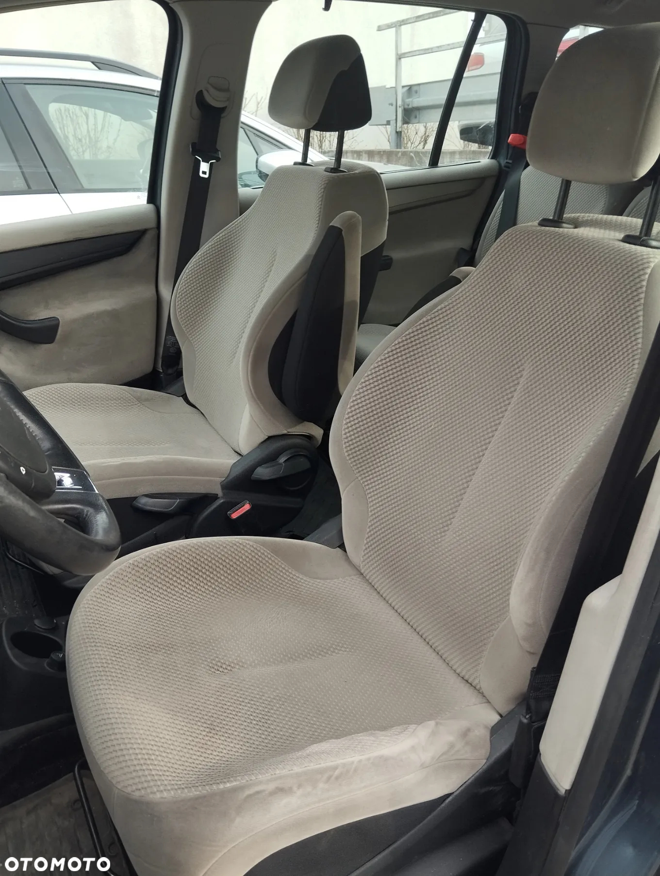 Citroën C4 Picasso 2.0 HDi Impress Pack MCP - 9