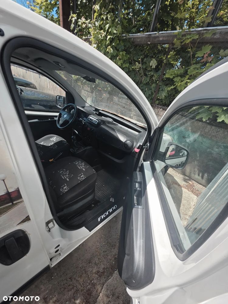 Fiat Fiorino - 4