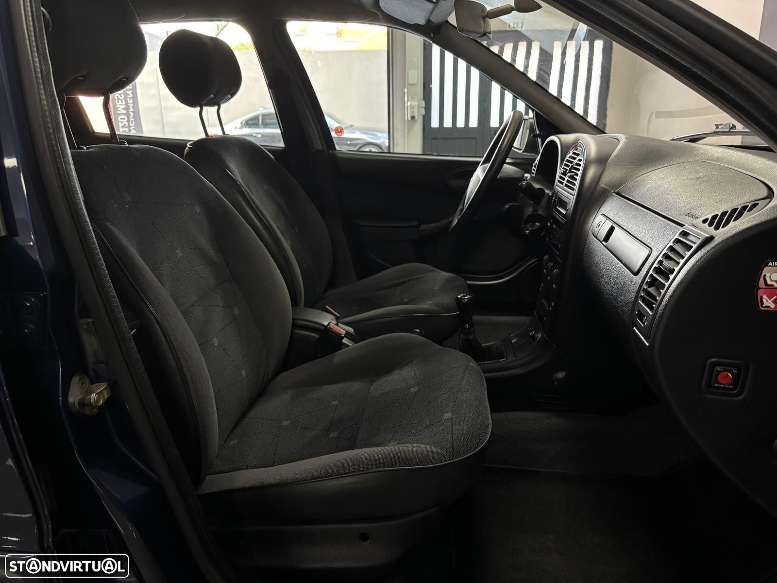 Citroën Xsara 1.4i SX - 8